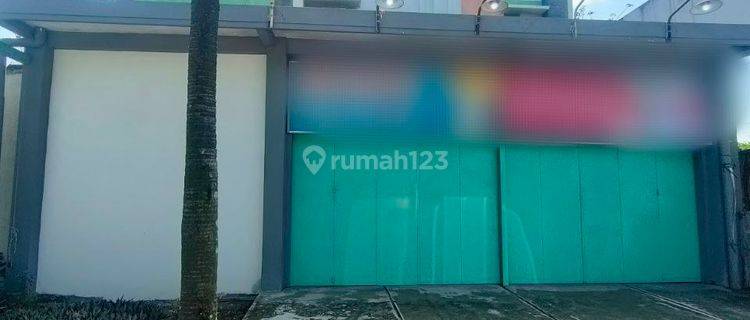Ruang Usaha Pedurungan, Sarwo Edi Lokasi Strategis Untuk Usaha 1