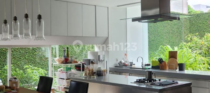 Dijual Rumah Candisari Asri Ciamik Siap Huni 1