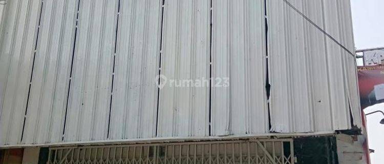Ruko Semarang Selatan Mataram Cocok Untuk Segala Usaha Mummer 1