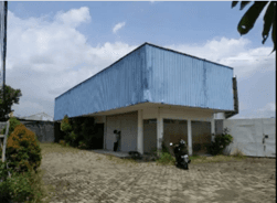 Gudang Raya Berkoh Purwokerto 1