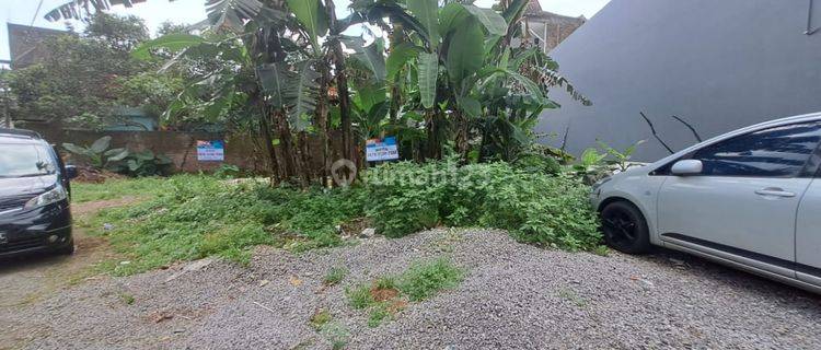 Tanah Siap Bangun Hunian Mewah di Ungaran Timur Sidomulyo 1