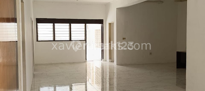 Disewakan Rumah Lokasi Strategis Pusat Kota Semarang 1