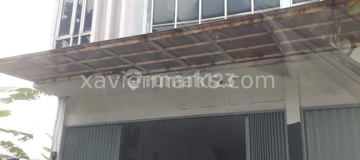 Dijual Ruko 2 Lantai di Sekaran Gunungpati Semarang 1