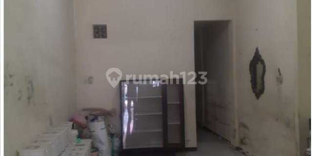 Dijual Rumah+kios di Pusat Kota Semarang Harga Nego Sampai Deal 1