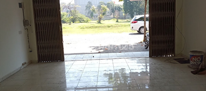 Di Jual Ruko Graha Padma Semarang Barat  1