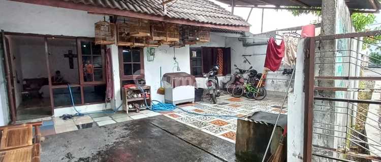Rumah di Semarang Barat Harga Masih Bisa Nego Sampai Deal 1