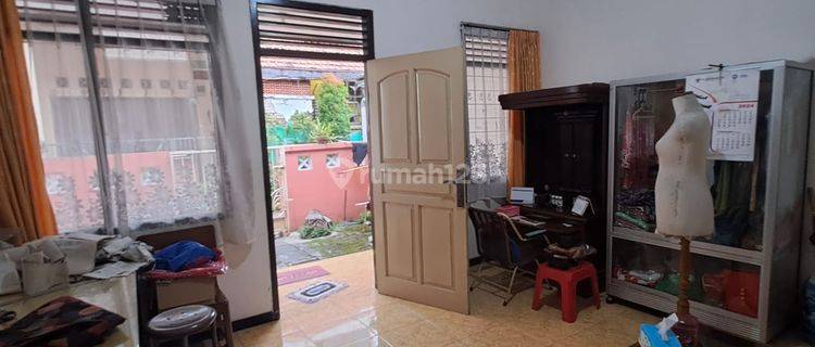 Rumah di Tengah Kota Semarang Dekat Tugu Muda Dan Simpang Lima 1