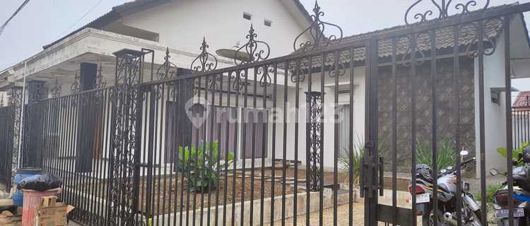 Rumah Dijual Cepat Lokasi Bandarjo Ungaran 1