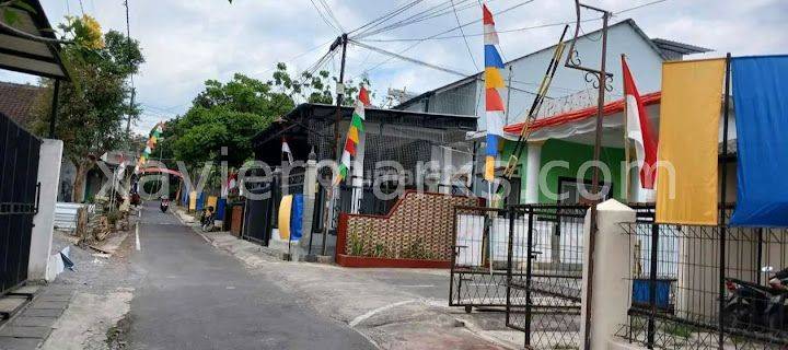 Dijual Rumah Berada di Pusat Keramaian Salatiga 1