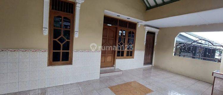 Dijual Rumah Dekat Fti Salatiga Jawa Tengah 1