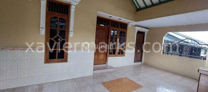 Rumah Murah View Gunung Lokasi Bawen Semarang Kabupaten 1
