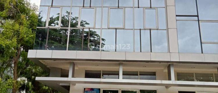 Ruko 3 Tingkat Lokasi Bsb Mijen Semarang 1