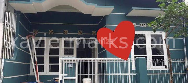 Rumah Murah 1,5 Lantai Siap Huni Lokasi Ungaran Semarang  1