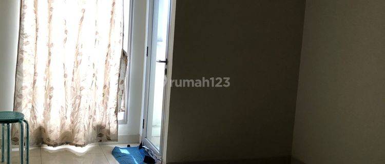 Unit Apartemen Warhol Residence Semarang 1