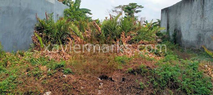 Tanah di Pedurungan Tengah Lokasi 5 Mnt Dari Kampus Ill Poltekkes 1