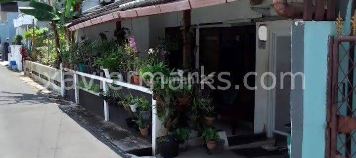 Rumah Murah di Tengah Kota Semarang 10 Menit Ke Bandara Semarang 1