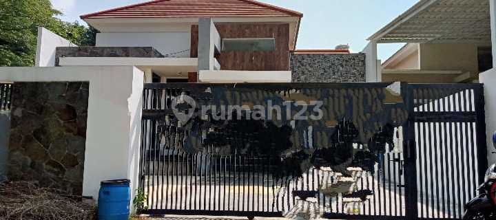 Rumah di Graha Padma Semarang Lokasi 15 Menit Dari Bandara 1