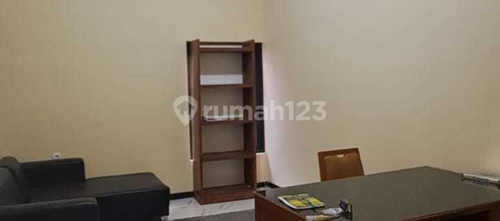 Ruko 2 Lantai Cocok Untuk Office Lokasi Fatmawati Semarang 1