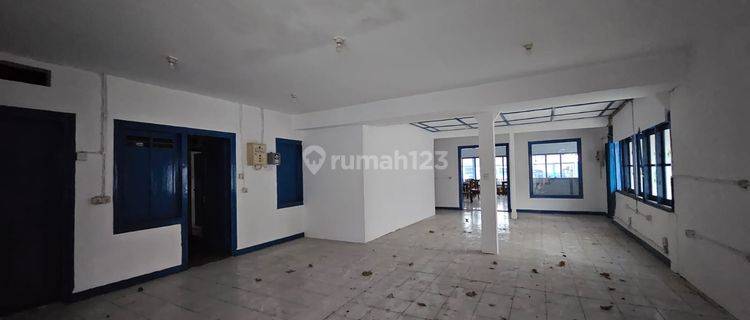 Gedung Cocok Untuk Office Kafe Lokasi Gajahmungkur Semarang 1