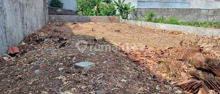 Dijual Nego Sampai Jadi Tanah lokasi Gajahmungkur Semarang 1