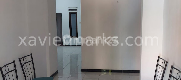 Rumah 1 Lantai di Semarang Timur Include 1 Unit Ac 1