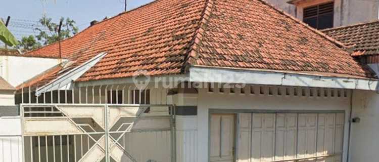 Rumah Tinggal dan Rumah Burung Walet Lokasi Juwana Pati 1