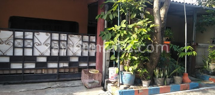 Dijual rumah 1,5 lantai di Plamongan Indah 1