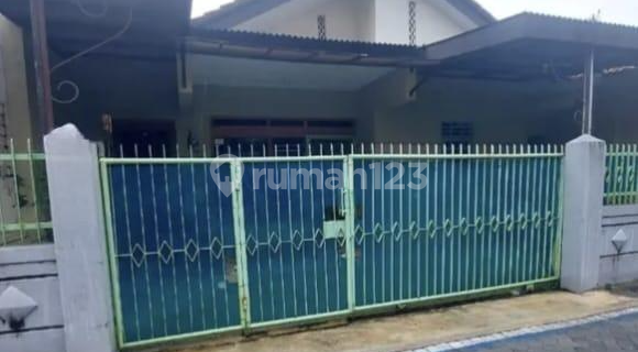 Dijual rumah dgn fasum yg sdh jadi Gayamsari 1