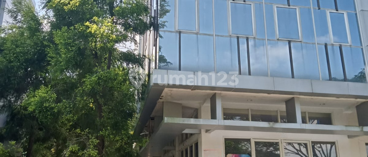 Ruko Hook 3 Tingkat Lokasi Mijen Semarang Cocok untuk Office 1