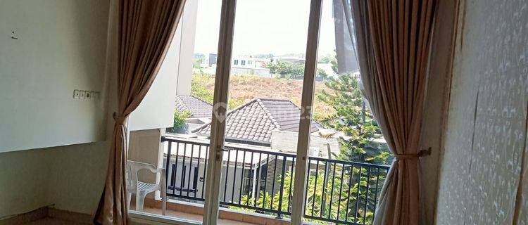 Rumah 2,5 Lantai View Cantik Jangli Tembalang Semarang 1