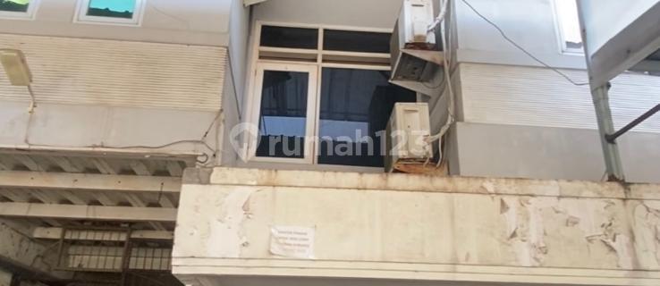 Dijual Rukan 2 Lantai lokasi Puri Anjasmoro Semarang Barat 1