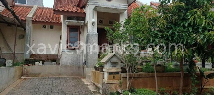 House for sale in the developing area of BSB Mijen. 1