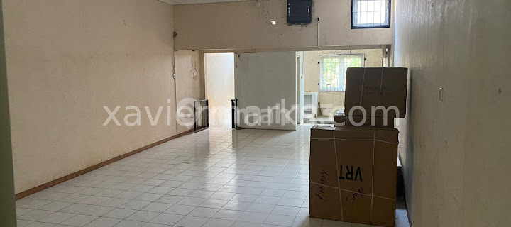 Dijual ruko 2 lantai di Semarang Timur Siap Pakai 1