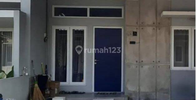  Rumah Dengan Keamanan Full 24 Jam Plamongan Mranggen 1