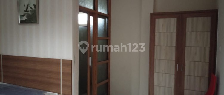 Boarding House with 9 Rooms in Lamper, Semarang, 2 Floors 1