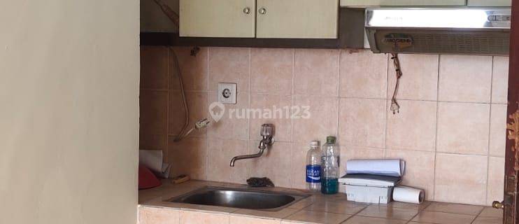 Dijual Apartemen Gajahmada Mediterania Tower A Luas 39,6m2 1