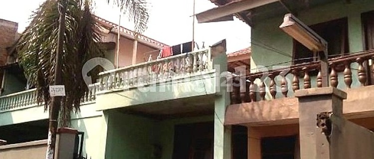 Ready-to-Use Kost with 16 Rooms in Premium Pajajaran Location 1