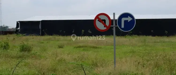 Tanah 2 Ha berikut Kandang Ayam Modern di Indramayu, Jawa Barat 1