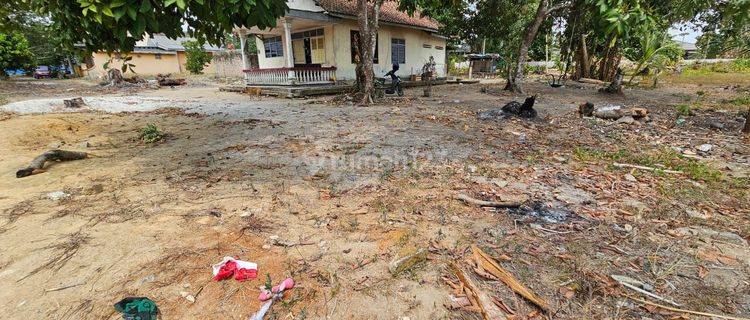 Tanah/Kavling di Baciang(Bacang), Pangkalpinang Bangka 1