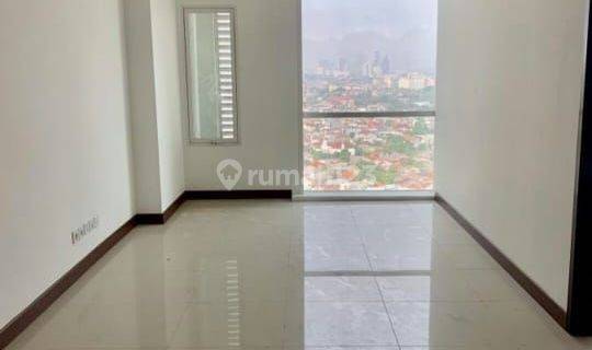 Apartemen AKR Galery West type 1BR Unfurnish 1