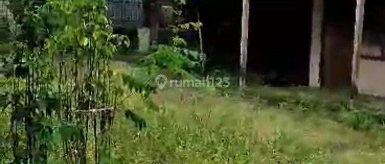 Rumah Tua Hitung Tanah di Bukit Intan, Pangkalpinang Bangka  1