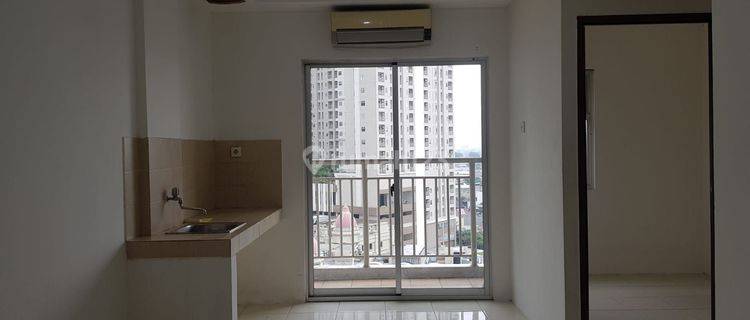 Apartment Mediterania Garden 2 tower H type 2BR Unfurnish  1