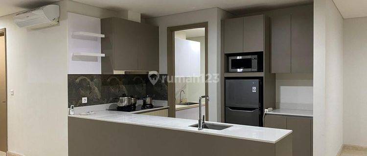 Apartemen Gold Coast Pik 4 Bedroom Full Furnished Siap Huni  1