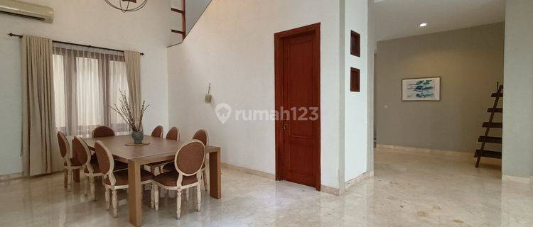 For Rent House Pondok Indah 1