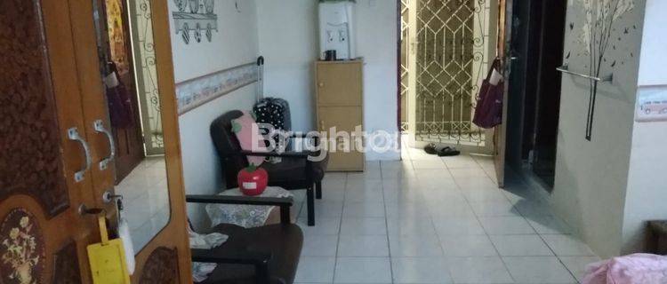 Apartemen  Amethyst Kemayoran, Uk 32 m², Furnish, Lantai 11 1