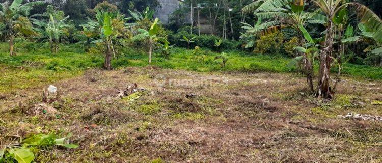 Tanah Siap Bangun Shm - Sertifikat Hak Milik Di Pudak Payung 1