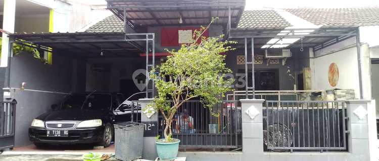 Rumah Siap Huni Tengah Kota Jangli Candisari Jatingaleh 1