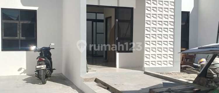 Rumah Minimalis Modern Di Wologito Manyaran, Siap Huni 1