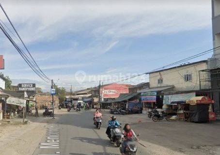 Dijual Tanah Beserta Bangunan di Menceng, Tegal Alur, Jakbar 1
