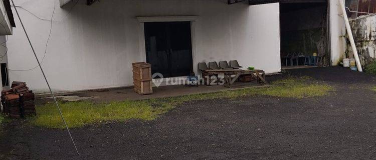 Gudang Bonus Rumah Di Pondok Ranggon Gudang 1